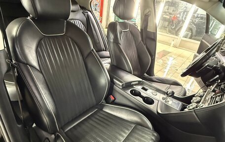 Genesis G70 I, 2018 год, 1 700 000 рублей, 17 фотография