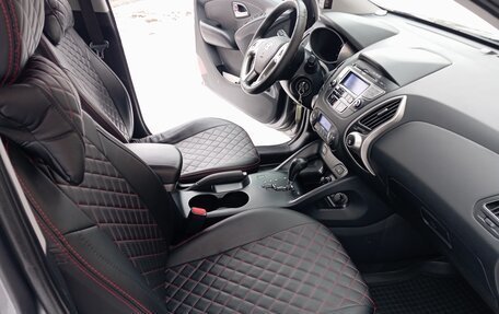 Hyundai ix35 I рестайлинг, 2011 год, 1 270 000 рублей, 11 фотография