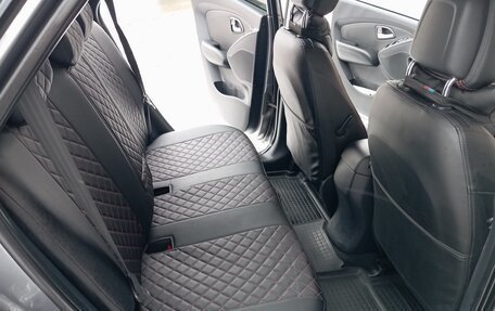 Hyundai ix35 I рестайлинг, 2011 год, 1 270 000 рублей, 10 фотография