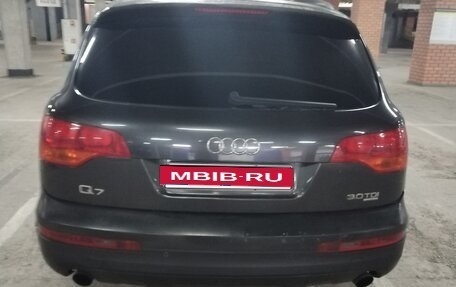 Audi Q7, 2006 год, 1 150 000 рублей, 4 фотография