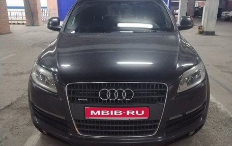 Audi Q7, 2006 год, 1 150 000 рублей, 3 фотография