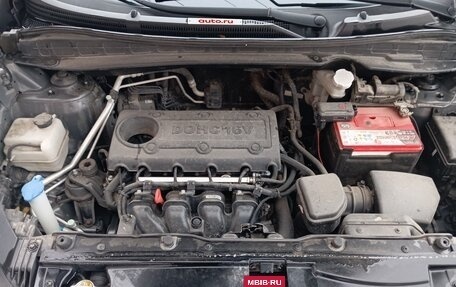 Hyundai ix35 I рестайлинг, 2011 год, 1 270 000 рублей, 7 фотография