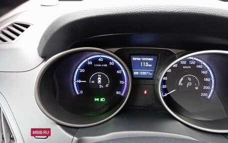 Hyundai ix35 I рестайлинг, 2011 год, 1 270 000 рублей, 9 фотография