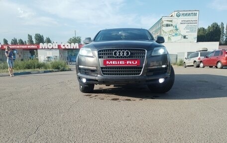 Audi Q7, 2006 год, 1 150 000 рублей, 2 фотография