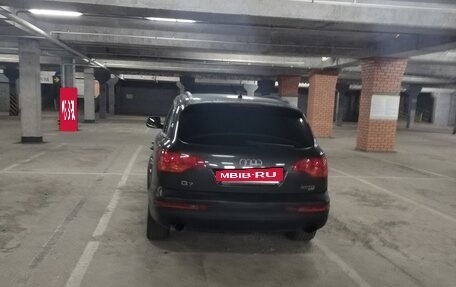 Audi Q7, 2006 год, 1 150 000 рублей, 5 фотография