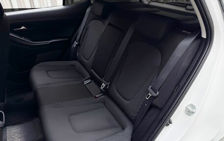 Hyundai Creta, 2021 год, 2 319 000 рублей, 10 фотография