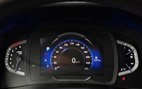 Hyundai Creta, 2021 год, 2 319 000 рублей, 13 фотография