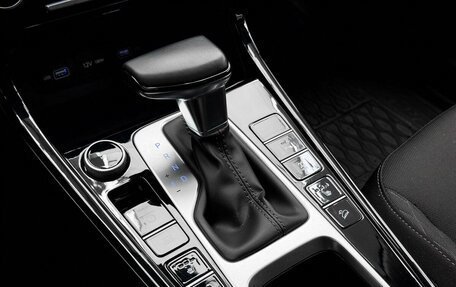 Hyundai Creta, 2021 год, 2 319 000 рублей, 16 фотография