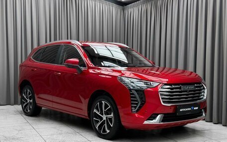 Haval Jolion, 2022 год, 1 839 000 рублей, 3 фотография