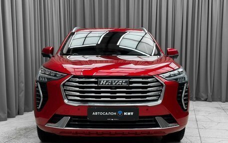 Haval Jolion, 2022 год, 1 839 000 рублей, 2 фотография