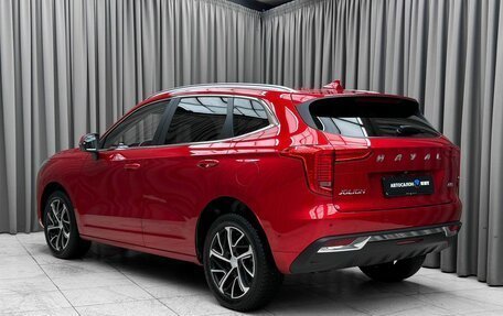 Haval Jolion, 2022 год, 1 839 000 рублей, 6 фотография