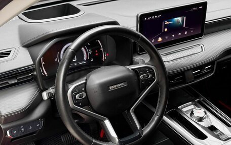 Haval Jolion, 2022 год, 1 839 000 рублей, 8 фотография