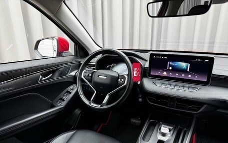 Haval Jolion, 2022 год, 1 839 000 рублей, 7 фотография