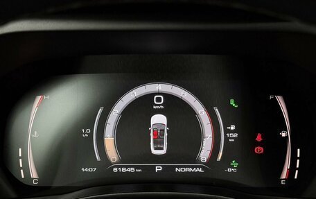 Haval Jolion, 2022 год, 1 839 000 рублей, 11 фотография