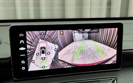 Haval Jolion, 2022 год, 1 839 000 рублей, 12 фотография