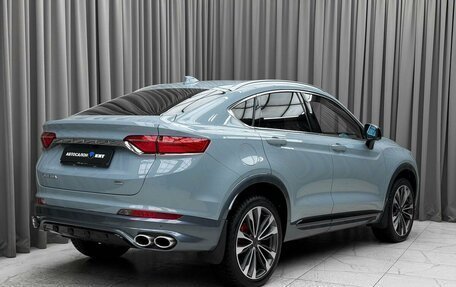 Geely Tugella FY11, 2022 год, 2 869 000 рублей, 4 фотография