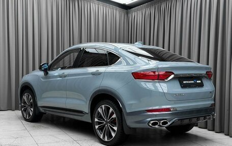 Geely Tugella FY11, 2022 год, 2 869 000 рублей, 6 фотография