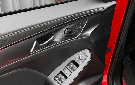 Haval Jolion, 2022 год, 1 839 000 рублей, 15 фотография