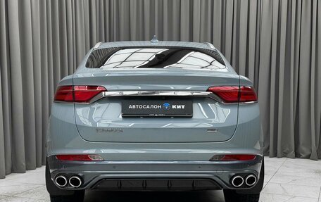 Geely Tugella FY11, 2022 год, 2 869 000 рублей, 5 фотография