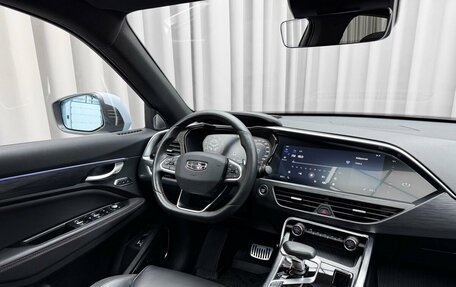 Geely Tugella FY11, 2022 год, 2 869 000 рублей, 7 фотография