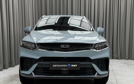 Geely Tugella FY11, 2022 год, 2 869 000 рублей, 2 фотография