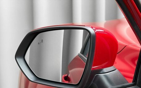 Haval Jolion, 2022 год, 1 839 000 рублей, 18 фотография