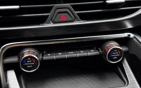 Geely Tugella FY11, 2022 год, 2 869 000 рублей, 15 фотография