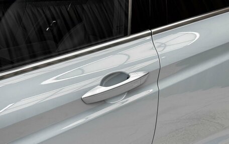 Geely Tugella FY11, 2022 год, 2 869 000 рублей, 18 фотография