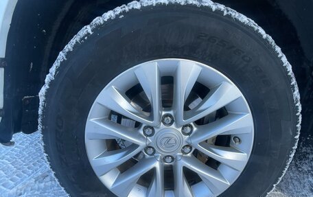 Lexus GX II, 2019 год, 7 130 000 рублей, 6 фотография