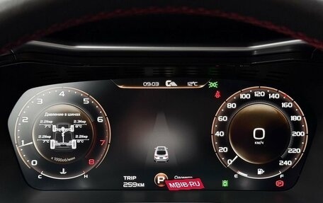 Geely Tugella FY11, 2022 год, 2 869 000 рублей, 12 фотография