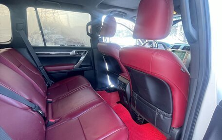 Lexus GX II, 2019 год, 7 130 000 рублей, 8 фотография