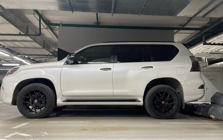 Lexus GX II, 2019 год, 7 130 000 рублей, 17 фотография