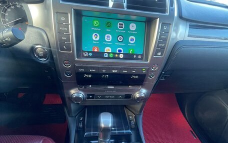 Lexus GX II, 2019 год, 7 130 000 рублей, 11 фотография