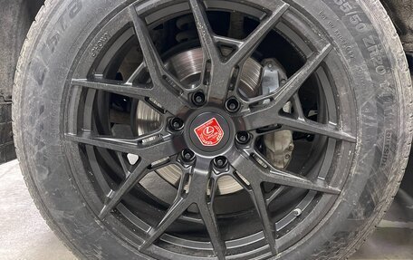 Lexus GX II, 2019 год, 7 130 000 рублей, 16 фотография