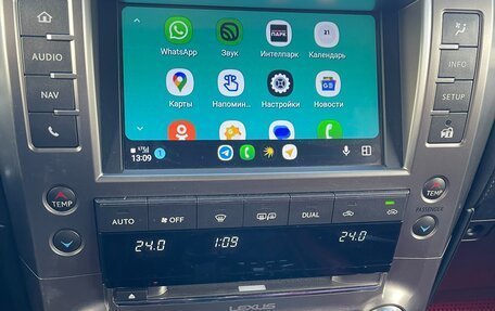 Lexus GX II, 2019 год, 7 130 000 рублей, 10 фотография