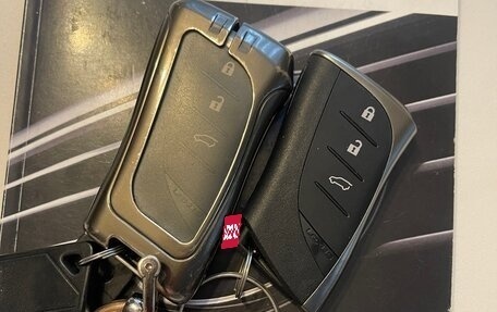 Lexus GX II, 2019 год, 7 130 000 рублей, 15 фотография
