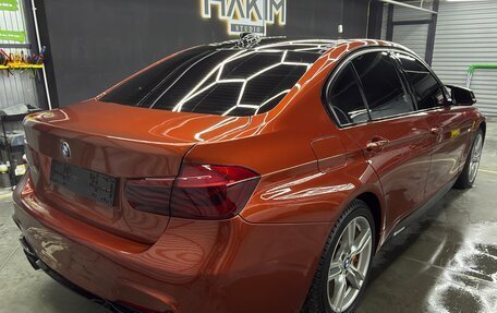 BMW 3 серия, 2017 год, 2 800 000 рублей, 7 фотография