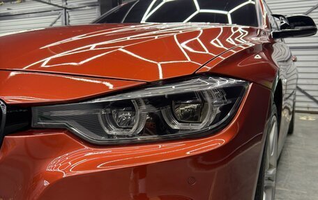 BMW 3 серия, 2017 год, 2 800 000 рублей, 5 фотография