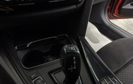 BMW 3 серия, 2017 год, 2 800 000 рублей, 13 фотография