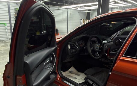 BMW 3 серия, 2017 год, 2 800 000 рублей, 11 фотография