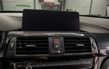 BMW 3 серия, 2017 год, 2 800 000 рублей, 12 фотография