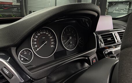 BMW 3 серия, 2017 год, 2 800 000 рублей, 16 фотография