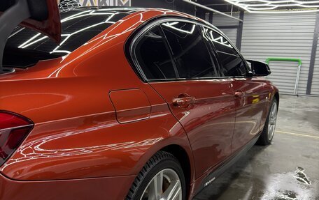 BMW 3 серия, 2017 год, 2 800 000 рублей, 15 фотография