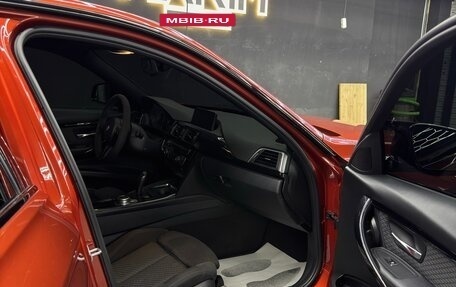 BMW 3 серия, 2017 год, 2 800 000 рублей, 3 фотография