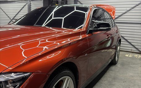 BMW 3 серия, 2017 год, 2 800 000 рублей, 18 фотография