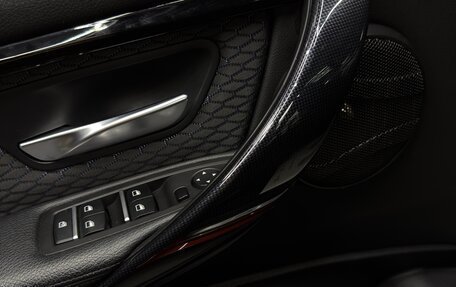 BMW 3 серия, 2017 год, 2 800 000 рублей, 20 фотография