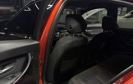 BMW 3 серия, 2017 год, 2 800 000 рублей, 22 фотография