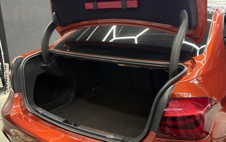 BMW 3 серия, 2017 год, 2 800 000 рублей, 27 фотография