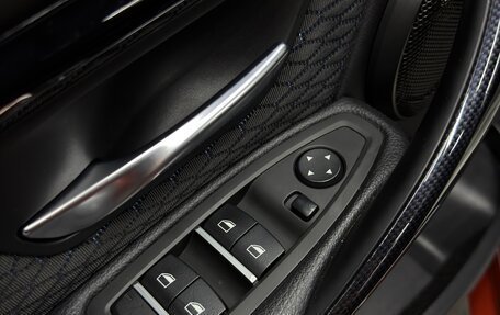 BMW 3 серия, 2017 год, 2 800 000 рублей, 17 фотография