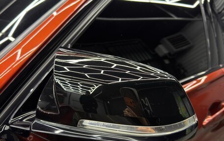 BMW 3 серия, 2017 год, 2 800 000 рублей, 30 фотография